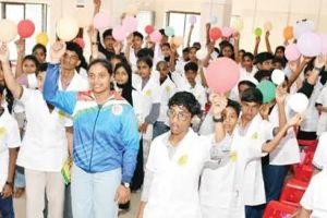 കുട്ടിപ്പോലീസിനൊപ്പം വിദ്യാലയങ്ങളിൽ ഇനി കുട്ടിഡോക്ടർമാരും