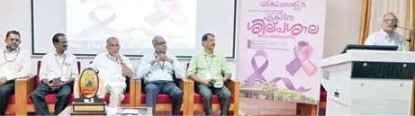 പുനർജനിയിലേക്ക് നയിക്കുന്നവർ ദൈവത്തോട് ചേർന്നുനിൽക്കുന്നവർ -എം. മുകുന്ദൻ