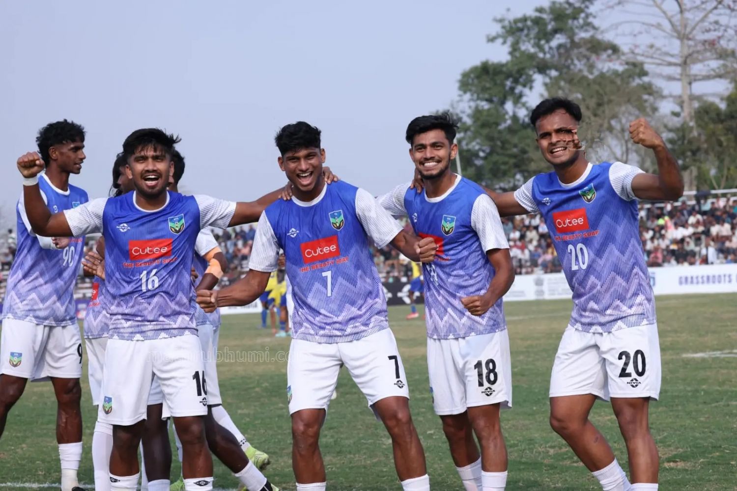 സന്തോഷ് ട്രോഫി: പഞ്ചാബിനെ വീഴ്ത്തി കേരളം കലാശപ്പോരിന്, ഫൈനലിൽ എതിരാളി സർവീസസ്