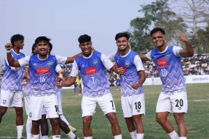 സന്തോഷ് ട്രോഫി: പഞ്ചാബിനെ വീഴ്ത്തി കേരളം കലാശപ്പോരിന്, ഫൈനലിൽ എതിരാളി സർവീസസ്