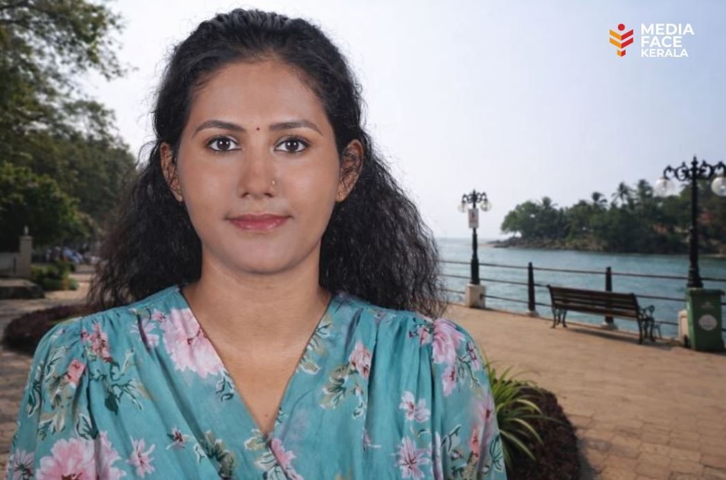 അഭിമാന നിമിഷം: സ്വാതി മോഹനന് പി.എച്ച്.ഡി.