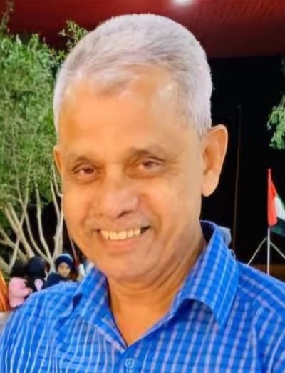 ബിണ്ടിന്റെവിട മമ്മുനിര്യാതനായി