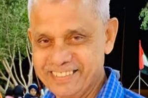 ബിണ്ടിന്റെവിട മമ്മുനിര്യാതനായി