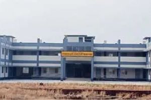 സാവിത്രിബായി ഫുലെ ഗവ. ആശ്രമം സ്കൂളിന് പുതിയ കെട്ടിടം; ഉദ്ഘാടനം ഇന്ന്