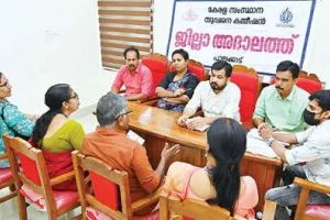 യുവജനങ്ങളുടെ ജീവിതശൈലിമാറ്റം പഠിക്കാൻ യുവജന കമ്മിഷൻ