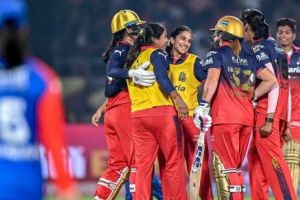 ഈ സാല കപ്പ് നംദു!!! ഡല്‍ഹിയെ വീഴ്ത്തി വനിതാ പ്രീമിയർ ലീഗില്‍ ആർസിബി ചാമ്പ്യന്‍സ്