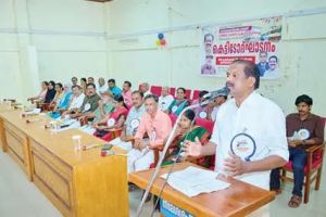 മികച്ച അക്കാദമിക നിലവാരത്തിലുള്ള വിദ്യാഭ്യാസം ഉറപ്പാക്കും - ഒ.ആർ. കേളു