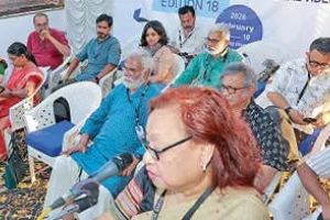 സൈൻസ് ഹ്രസ്വ ചലച്ചിത്രമേള