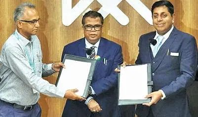 എ.ഐ’ കുതിപ്പിനൊരുങ്ങി കൊച്ചി മെട്രോ