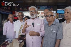 വടകരയിൽ ഇനി ജൈവ വസന്തം; 'ഹരിതാമൃതം-26' ഫെബ്രുവരി 13 മുതൽ: ആരോഗ്യരക്ഷയുടെ വലിയ പാഠങ്ങളുമായി അഞ്ചുനാൾ