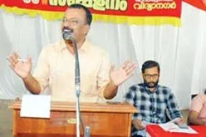 റെയിൽവേ ടിക്കറ്റ് ബുക്കിങ് കേന്ദ്രം പുനരാരംഭിക്കണം- എൻ.ജി.ഒ. യൂണിയൻ