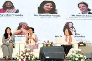 ഉത്തരവാദിത്വ ടൂറിസം മീറ്റ് സമാപിച്ചു