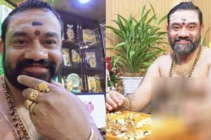 ബാധ ഒഴിപ്പിക്കാനെത്തിയ 16കാരിക്ക് നേരെ ലെെംഗികാതിക്രമം; മുരാരി തന്ത്രിക്കായി അന്വേഷണം വ്യാപിപ്പിച്ച് പൊലീസ്