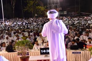 അതിരുകൾ കടന്ന് പണ്ഡിത പ്രസ്ഥാനം; നൂറാം വാർഷിക നിറവിൽ ആഗോള പ്രഖ്യാപനവുമായി സമസ്ത