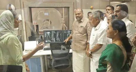 അർബുദത്തെ പ്രതിരോധിക്കാൻ ആവശ്യം പൊതുജനപിന്തുണ-മുഖ്യമന്ത്രി