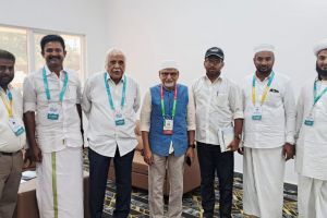 നൂറ്റാണ്ട് പിന്നിടുന്ന ആദർശവിശുദ്ധി.     - യു.കെ.എം. അബ്ദുൽ ഗഫൂർ.