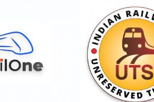 റെയിൽവേ ടിക്കറ്റിംഗിൽ മാറ്റം: യുടിഎസ് ആപ്പ് പടിയിറങ്ങുന്നു, ഇനി 'റെയിൽ വൺ'