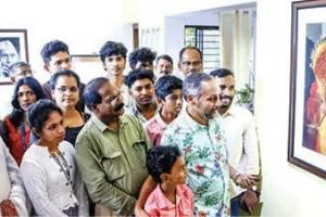 പ്രകൃതിഭംഗിയും ആധുനികതയും ഇവിടെ ഒരു കുടക്കീഴിൽ...