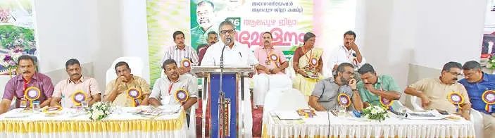 പോലീസിനെക്കുറിച്ച് സമൂഹത്തിനുണ്ടായിരുന്ന ധാരണ മാറ്റാനായി-സജി ചെറിയാൻ