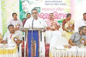 പോലീസിനെക്കുറിച്ച് സമൂഹത്തിനുണ്ടായിരുന്ന ധാരണ മാറ്റാനായി-സജി ചെറിയാൻ