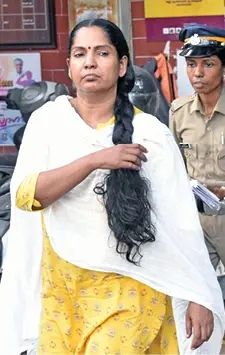 തലസ്ഥാനത്തെ ഭൂമിതട്ടിപ്പ്: ആദ്യം തിരക്കഥ, പിന്നെ 'കാസ്റ്റിങ്