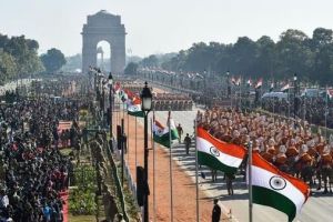 ദേശീയ ഗാനത്തിന് പിന്നാലെ വന്ദേ മാതരവും നിർബന്ധം; കേന്ദ്രത്തിന്റെ പുതിയ മാർഗ്ഗരേഖ പുറത്തിറങ്ങി