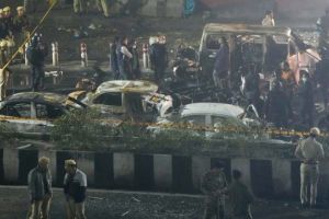 ചെങ്കോട്ട സ്ഫോടനത്തിന് പിന്നില്‍ ജയ്ഷെ മുഹമ്മദ്; യു.എന്‍.രക്ഷാസമിതി റിപ്പോര്‍ട്ട്