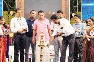 'ക്വാസോ ലിബറം' അഖിലേന്ത്യ ടെക്നിക്കൽ ഫെസ്റ്റ് തുടങ്ങി