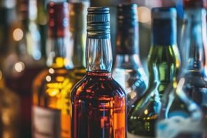 ബ്രാൻഡിക്ക് പേരിടാൻ മത്സരം നടത്തിയിട്ടില്ല; ആ പരസ്യം ഞങ്ങളുടേതല്ലെന്ന് ബെവ്‌കോ ഹൈക്കോടതിയിൽ