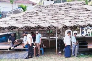 പൊന്ന്യം അങ്കത്തിനൊരുങ്ങുന്നു