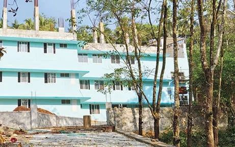 പഴശ്ശി ആയുർവേദ ആസ്പത്രി ഉദ്ഘാടനം 20-ന്