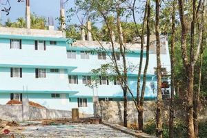 പഴശ്ശി ആയുർവേദ ആസ്പത്രി ഉദ്ഘാടനം 20-ന്