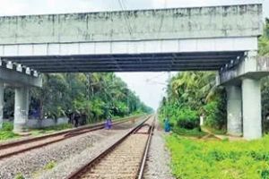 തീരജനതയുടെ കാത്തിരിപ്പിന് വിരാമം: പാവങ്ങാട്-പുതിയാപ്പ മേൽപ്പാലം സമീപനറോഡ് പ്രവൃത്തി ഉദ്ഘാടനം നാളെ