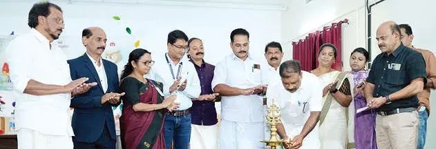 ജീവിത ശൈലിരോഗ നിയന്ത്രണ പദ്ധതി