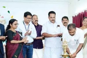 ജീവിത ശൈലിരോഗ നിയന്ത്രണ പദ്ധതി