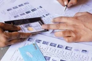 അന്തിമ വോട്ടർ പട്ടിക ഫെബ്രുവരി 21-ന് പ്രസിദ്ധീകരിക്കും; ഹിയറിങ് നടപടികൾ ഇന്ന് പൂർത്തിയാകും