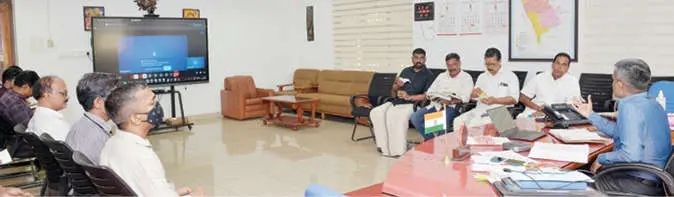 ബോധപൂർവം ഇരട്ട അപേക്ഷ  നൽകുന്നവർക്കെതിരേ നടപടി -കളക്‌ടർ