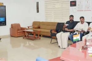 ബോധപൂർവം ഇരട്ട അപേക്ഷ  നൽകുന്നവർക്കെതിരേ നടപടി -കളക്‌ടർ