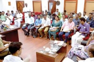 കോരപ്പുഴയുടെ ആഴം കൂട്ടൽ: പ്രവൃത്തി പരിശോധിക്കാൻ വിദഗ്‌ധസമിതി; റിപ്പോർട്ട് 21-നകം