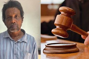 രണ്ടാം ക്ലാസ് വിദ്യാർത്ഥിനിയെ പീഡിപ്പിച്ച കേസ്; പ്രതിക്ക് ആറ് വർഷം കഠിനതടവ്.