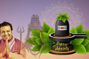 ശിവരാത്രി: പ്രപഞ്ചശക്തിയുടെയും ആന്തരിക ചൈതന്യത്തിന്റെയും മഹാസംഗമം