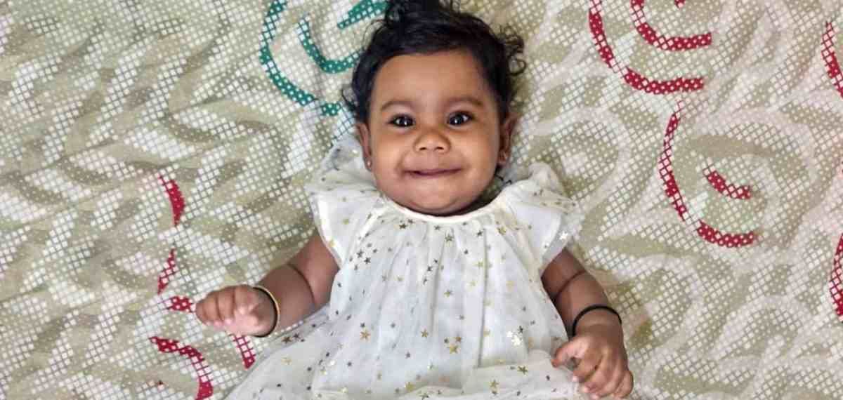 അവയവദാനത്തിലൂടെ ചരിത്രം കുറിച്ച പത്തുമാസക്കാരി ആലിന് ഇന്ന് ഔദ്യോഗിക ബഹുമതികളോടെ സംസ്കാരം.