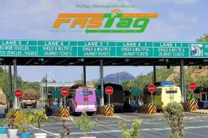 ഫാസ്റ്റ്ടാഗ് വാർഷിക പാസ് എടുക്കുന്നവർ ശ്രദ്ധിക്കുക; വ്യാജ സൈറ്റുകൾ വഴി പണം നഷ്ടമാവാൻ സാധ്യത.