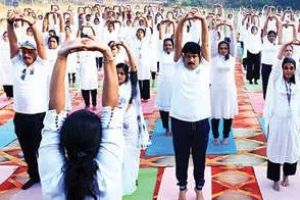 ഹെൽത്തി കേരള കാംപെയ്‌ൻ ജില്ലാതല ഉദ്ഘാടനം
