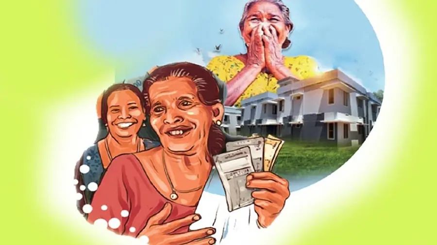 ക്ഷേമ പെൻഷൻ വിതരണം 25 മുതൽ; 1,050 കോടി രൂപ അനുവദിച്ചു.