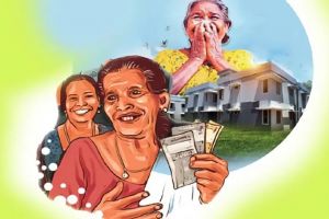ക്ഷേമ പെൻഷൻ വിതരണം 25 മുതൽ; 1,050 കോടി രൂപ അനുവദിച്ചു.
