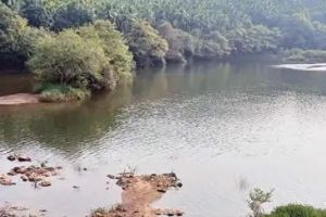 എരിഞ്ഞിപ്പുഴ തടയണ: പ്രവൃത്തി ഉദ്ഘാടനം നാളെ