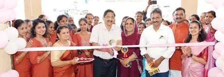കുടുംബശ്രീ 'സ്റ്റാർട്ടപ്പ് വില്ലേജ് പദ്ധതി തുടങ്ങി