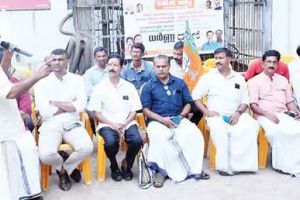 ജസ്റ്റിസ് ആർ.എൻ.പ്രസാദ് കമ്മിഷൻ റിപ്പോർട്ട് നടപ്പാക്കണം -കെ.ഷൈബു