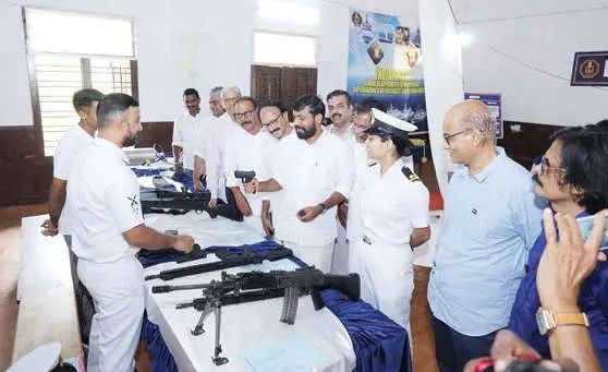 പയ്യന്നൂർ കോളേജ് വജ്രജൂബിലി: വിദ്യാഭ്യാസപ്രദർശനം തുടങ്ങി